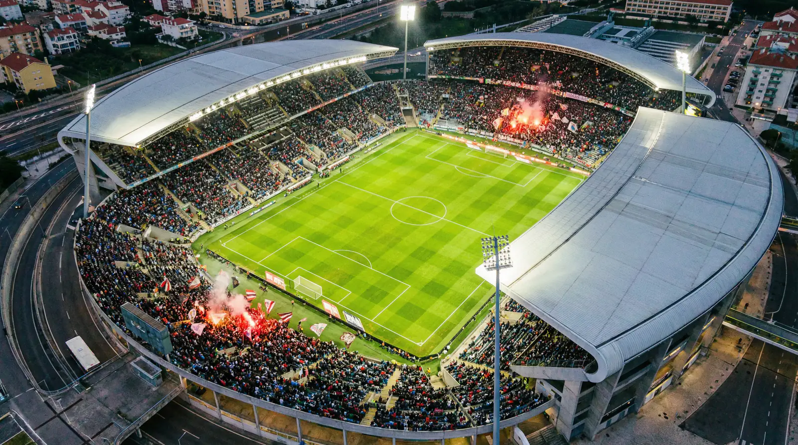 Apostas na Liga Portugal e futebol português