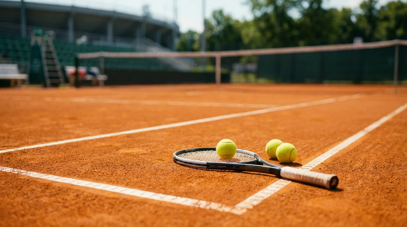 Apostas em ténis nas casas legais portuguesas com análise de mercados e odds