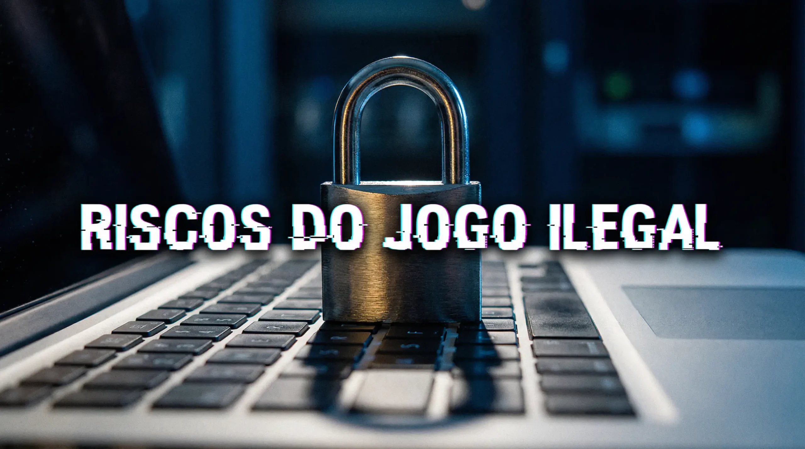 Riscos das casas de apostas ilegais em Portugal e como identificá-las