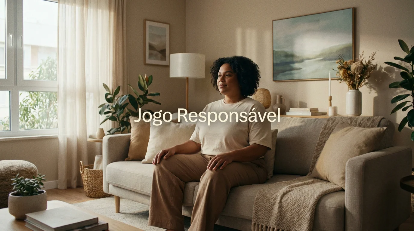 Jogo responsável e autoexclusão nas apostas online em Portugal